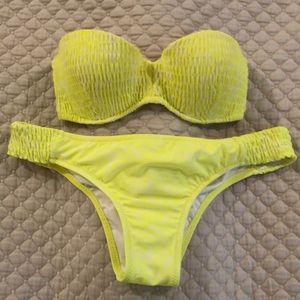 Victoria’s Secret Bathing Suit